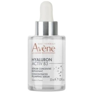 AVENE Hyaluron Activ B3 Sérum Concentré Repulpant 30ml