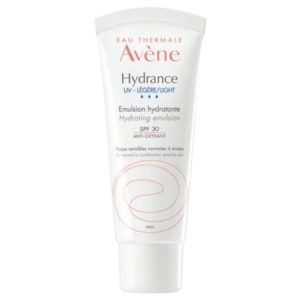 AVENE Hydrance UV Légère Émulsion Hydratante SPF 30 – 40 ml