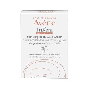 AVENE Trixera Pain Surgras Savon 100 g