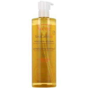 AVENE XeraCalm A.D Huile lavante relipidante 400ml