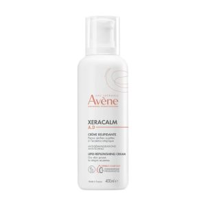 AVENE XeraCalm A.D Crème Relipidante Corps 400ml