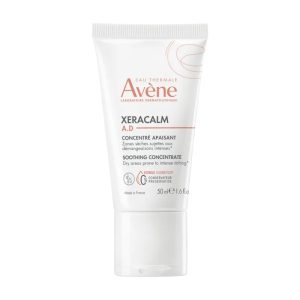 AVENE Xeracalm AD Concentré Apaisant 50ml