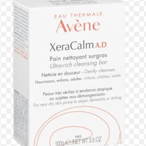 AVENE Xeracalm AD Pain Nettoyant Surgras 100g