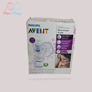 PHILIPS AVENT TIRE _LAIT ELECTRONIQUE