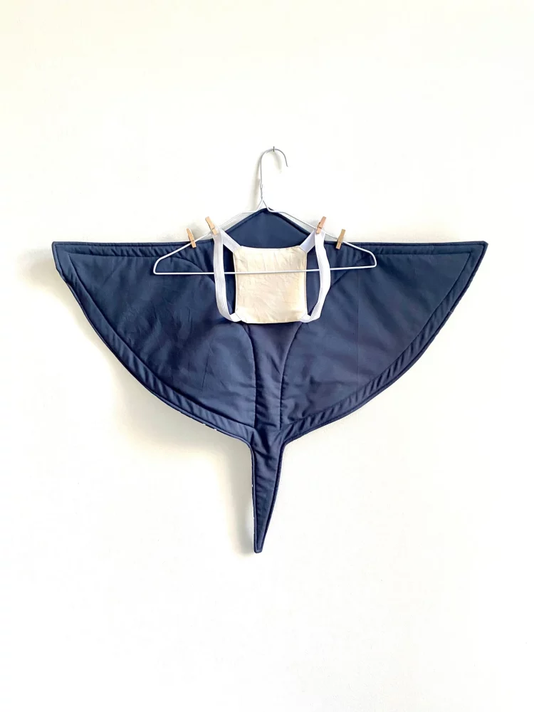 Costume de raie de Jack Be Nimble – Image 2