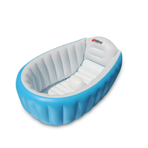 Baignoire gonflable pour bébés Bateau
