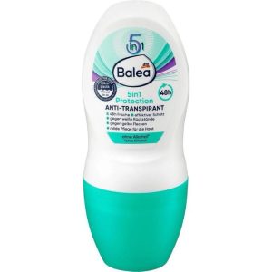 BALEA STICK PROTECTION ANTI-TRANSPIRANT