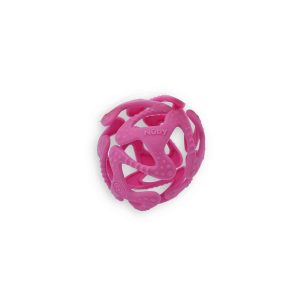 Balle souple en silicone