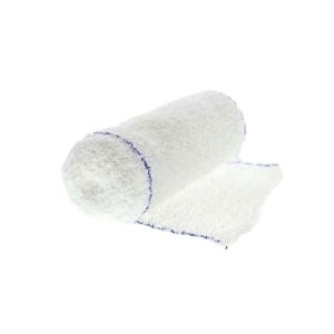 BANDE DE CREPE Sans Cellulose 4mX5cm