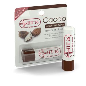 HT26 Baume A Lèvres Cacao Stick 4g