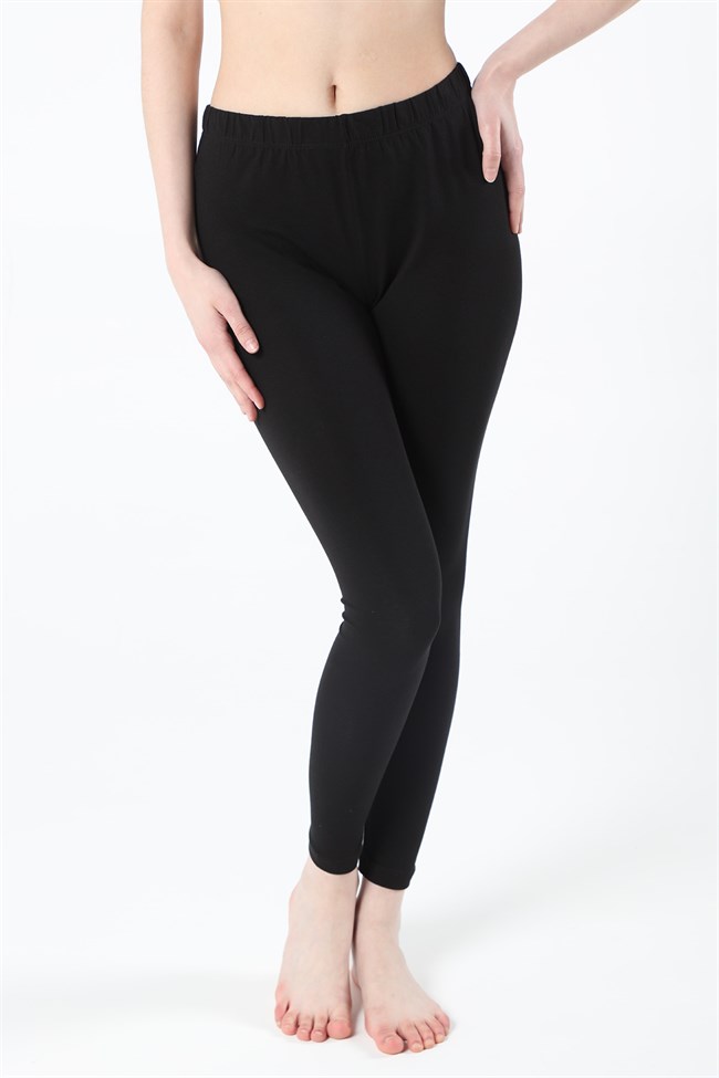 Collants Moulants Long Baykar 8906 – Image 2