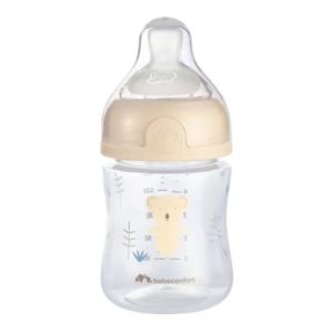 BEBE CONFORT Biberon Physio Air Silicone 0 Mois+ 150ml