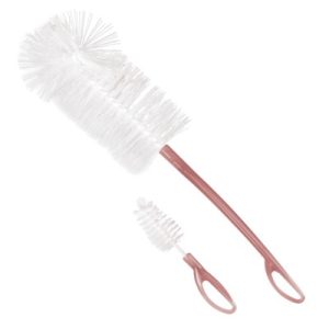 BEBE CONFORT Goupillon Et Rince Tétine