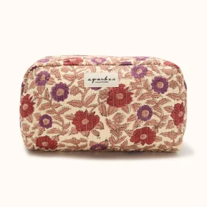 Big Trousse Gayane – Coeur Macadamia Fire