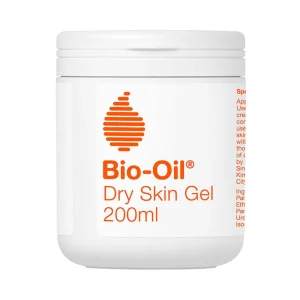 BIO-OIL Gel Hydratant Peau Sèche 200ml
