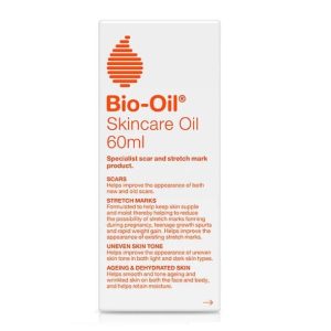 BIO-OIL SKIN CARE OIL 60ML