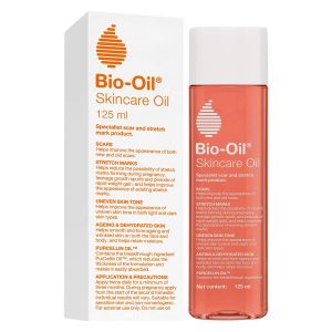 BIO-OIL SOIN DE LA PEAU 125ML