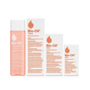 BIO-OIL SOIN DE LA PEAU 200ML