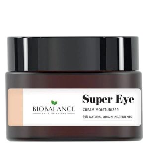 BIOBALANCE Super Eye Creme Hydratant 20ml