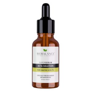 BIOBALANCE Super Serum Solution Beta Acide Salicylique 30ml