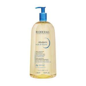 BIODERMA Atoderm Huile De Douche Anti-irritations 1l