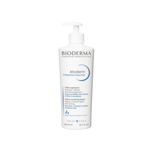 BIODERMA Atoderm Intensive Baume 500 ml