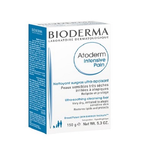 BIODERMA Atoderm Intensive Pain Surgras 100g