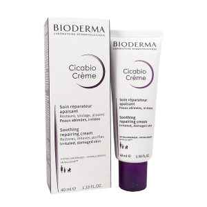 BIODERMA Cicabio Crème 40 ml