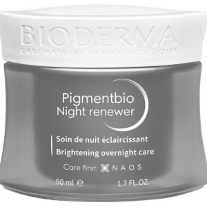 BIODERMA PIGMENTBIO SOIN ECLAIRCISSANT 50ML