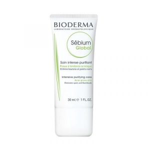 BIODERMA Sébium Global Soin Intense 30ml