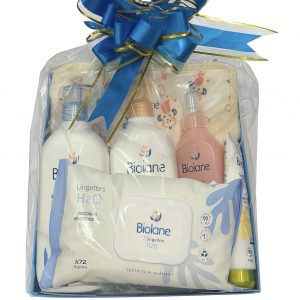 BIOLANE Coffret Bébé Premium