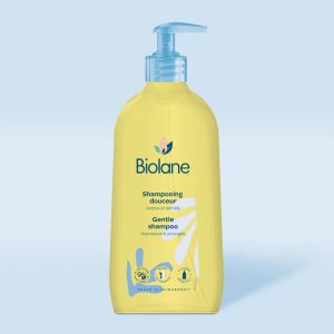 BIOLANE SHAMPOOING DOUCEUR 350 ML