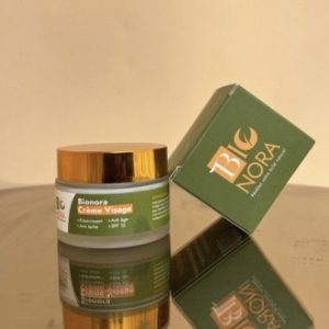 BIONORA CREME VISAGE SPF15