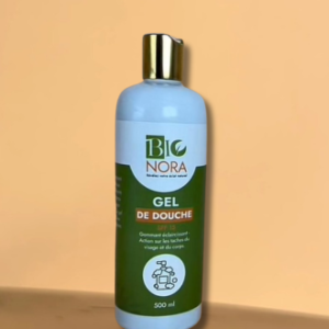 BIONORA GEL MOUSSANT VISAGE 500ML