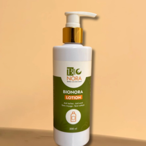 BIONORA LOTION VISAGE 200 ML