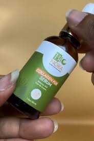 BIONORA SERUM COLLAGENE PUR 30ML