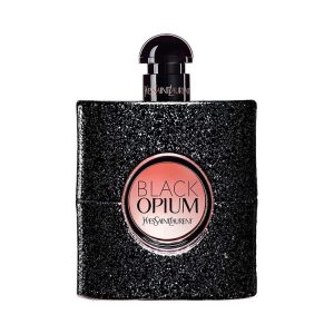 BLACK OPIUM YVES SAINT LAURENT 50ML