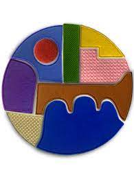 T-shirt Bleu citron – Image 6