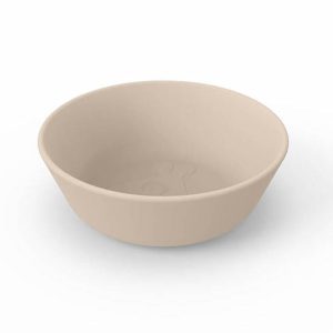 Bol Kiddish Raffi sand – Done by Deer