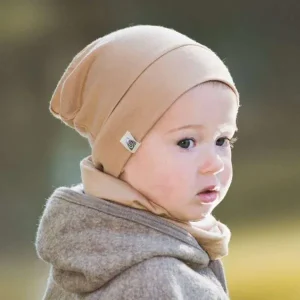 Bonnets en Mérinos Alpes du Sud 6 mois – 2 ans