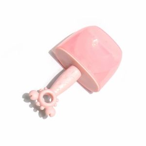 Brosse À dent Souple Enfant Avec Pot