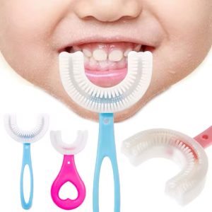 Brosses A dents Pour Bébé 0 A 2 Ans