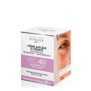 BYPHASSE Creme Visage Retinol Anti-rides Anti-age Et Fermeté 50ml