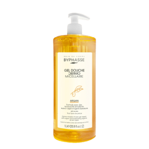 BYPHASSE Gel Douche Argan 1L