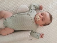 Cale bébé ergonomique