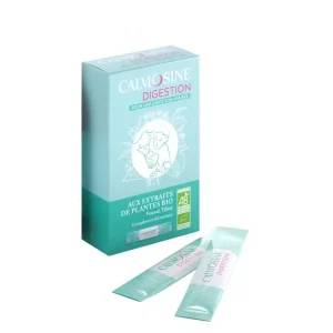 CALMOSINE DIGESTION BOITE DE 12 DOSETTES DE 5ML