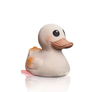 Canard de bain en caoutchouc naturel Kawan – Heveaplanet