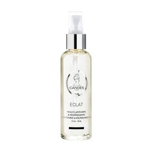 CANDES Huile Clarifiante Et Nourissante 100ml