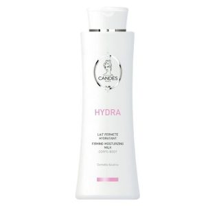 CANDES Lait Fermeté Hydratant Corps 400 ml