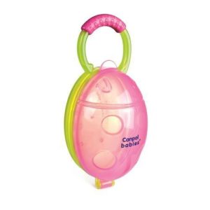 CANPOL BABY Boite A Sucette Tetine  0m+